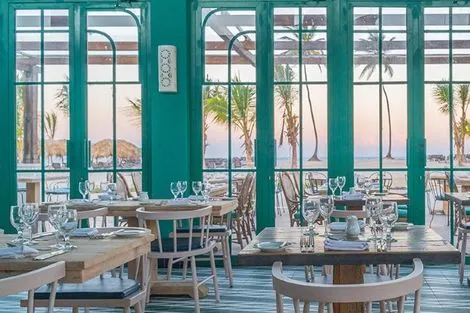 Restaurant - Kappa Club Ocean El Faro