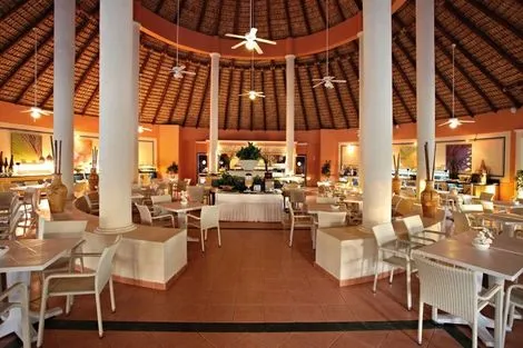Hôtel Bahia Principe Luxury Ambar 5* photo 10