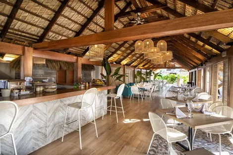 Club Marmara Viva Dominicus Beach 4* photo 10