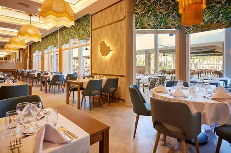 Restaurant Principal