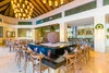 Restaurant - Hôtel Royalton Splash Punta Cana Resort & Spa 5* Punta Cana Republique Dominicaine