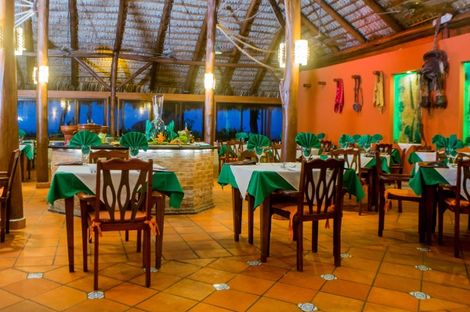 Hôtel Vista Sol Punta Cana Beach Resort & Spa 4* photo 24