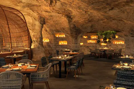 Sotto Restaurant