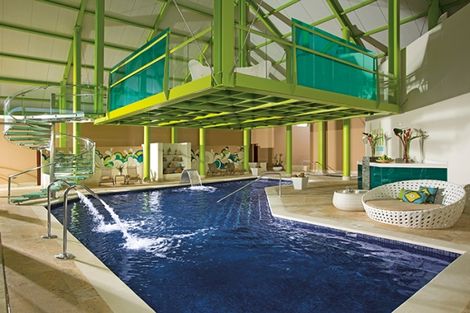 Hôtel Breathless Punta Cana Resort & Spa 5* photo 12