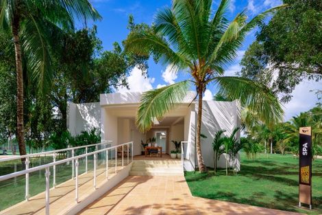 Hôtel Grand Sirenis Punta Cana Resort 5* photo 28