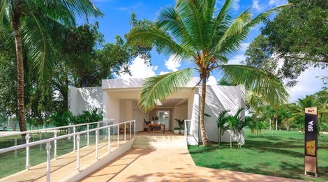 Hôtel Grand Sirenis Cocotal Beach Resort 5* photo 26
