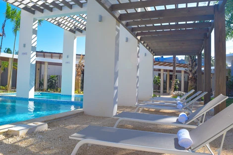 Club Jumbo Vista Sol Punta Cana Beach Resort & Spa 4* photo 26