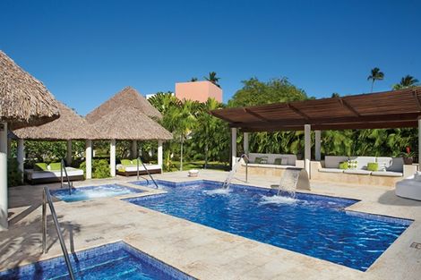 Hôtel Now Larimar Punta Cana Resort & Spa 5* photo 20