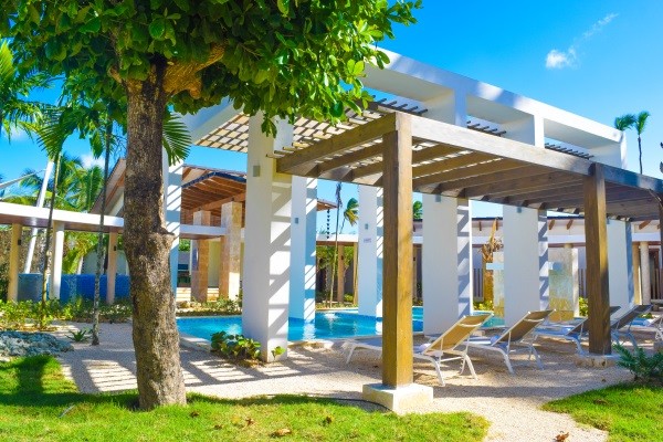 Hôtel Vista Sol Punta Cana Beach Resort & Spa 4* Republique Dominicaine