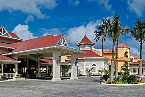 Hôtel Bahia Principe Luxury Ambar 5* photo 12