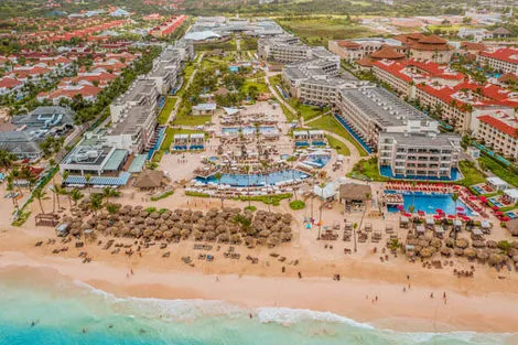 Hôtel Royalton Bavaro - VF punta_cana République Dominicaine