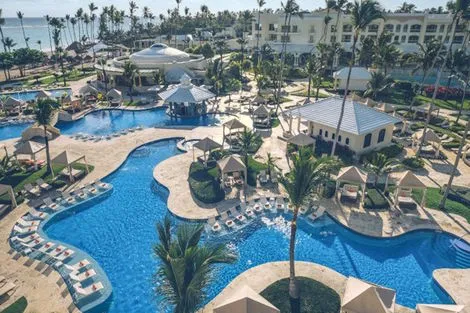 République Dominicaine : Hôtel Adult Only - Iberostar Grand Bavaro
