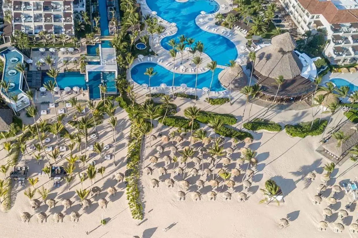 République Dominicaine : Hôtel Adult Only - Secrets Royal Beach Punta Cana