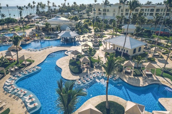 République Dominicaine : Hôtel Adult Only +18 - Joia Bavaro by Iberostar