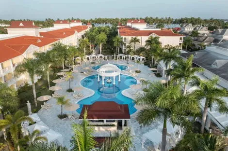 Circuit Adult Only - Échappée Dominicaine depuis l'hôtel Bahia Principe Escape Bouganville 5* - arrivée Punta Cana punta_cana République Dominicaine