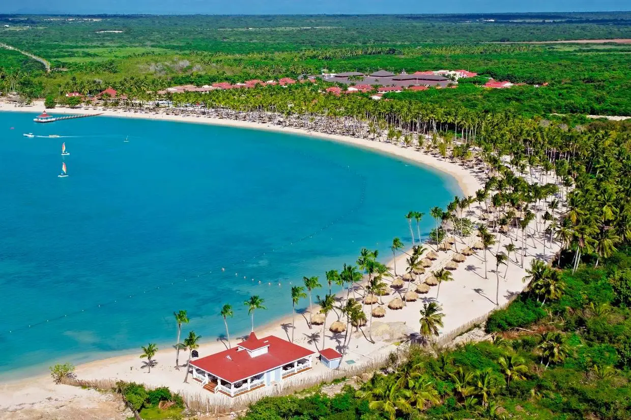 République Dominicaine : Hôtel Bahia Principe Explore La Romana