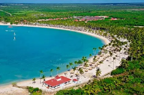 République Dominicaine : Hôtel Bahia Principe Grand La Romana