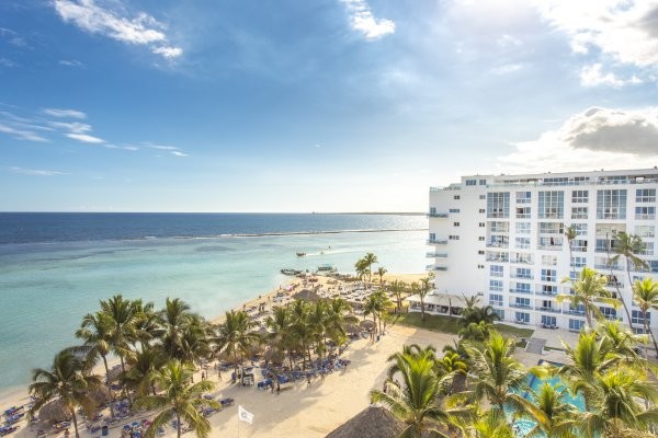 Be Live Experience Hamaca - Be Live Experience Hamaca