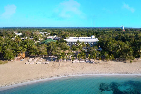 Club Bravo Club Caribe Playa 4* sup