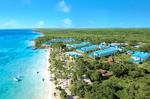 Séjour Punta Cana - Hôtel Dreams Dominicus La Romana