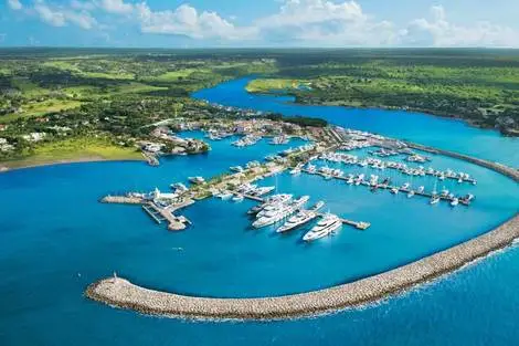 Circuit Échappée Dominicaine depuis l'hôtel Dreams Dominicus La Romana punta_cana République Dominicaine