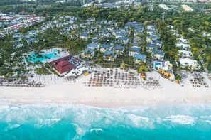 Republique Dominicaine-Punta Cana, Hôtel Grand Bavaro Princess 5*