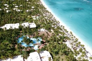 Republique Dominicaine-Punta Cana, Hôtel Grand Palladium Punta Cana Resort & Spa