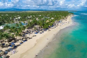 Republique Dominicaine-Punta Cana, Hôtel Grand Sirenis Cocotal Beach Resort