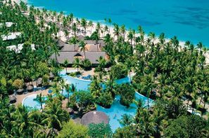 Republique Dominicaine-Punta Cana, Club Héliades Bavaro Princess