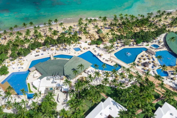 Club Héliades Grand Sirenis Tropical Suites & Aquagames - Héliades Grand Sirenis Tropical Suites & Aquagames