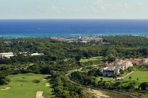 Republique Dominicaine-Punta Cana, Hôtel Iberostar Bavaro Suites