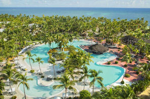 Republique Dominicaine-Punta Cana, Club Lookéa Catalonia Bavaro 5*