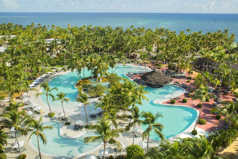 Club Lookéa Catalonia Bavaro 5* photo 3