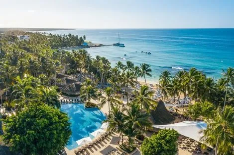 Club Lookéa Viva Dominicus Beach 4*
