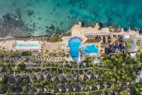 Club Marmara Viva Dominicus Beach 4* photo 5