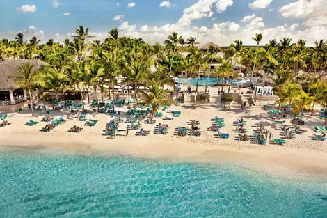 Republique Dominicaine : Club Marmara Viva Dominicus Beach