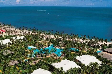 Hôtel Melia Caribe Beach Resort 5* photo 2
