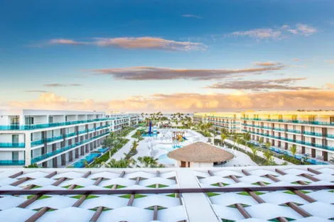Hôtel Mondi Club Serenade Punta Cana 5* photo 19