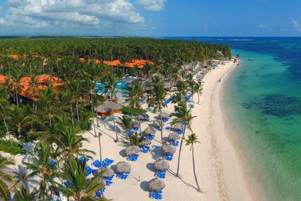 Vue panoramique - Natura Park Beach Eco Resort & Spa