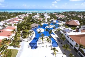 Republique Dominicaine-Punta Cana, Hôtel Occidental Punta Cana