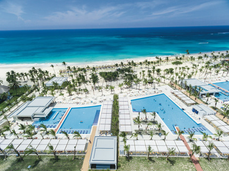 Hôtel Riu Republica 5* photo 4