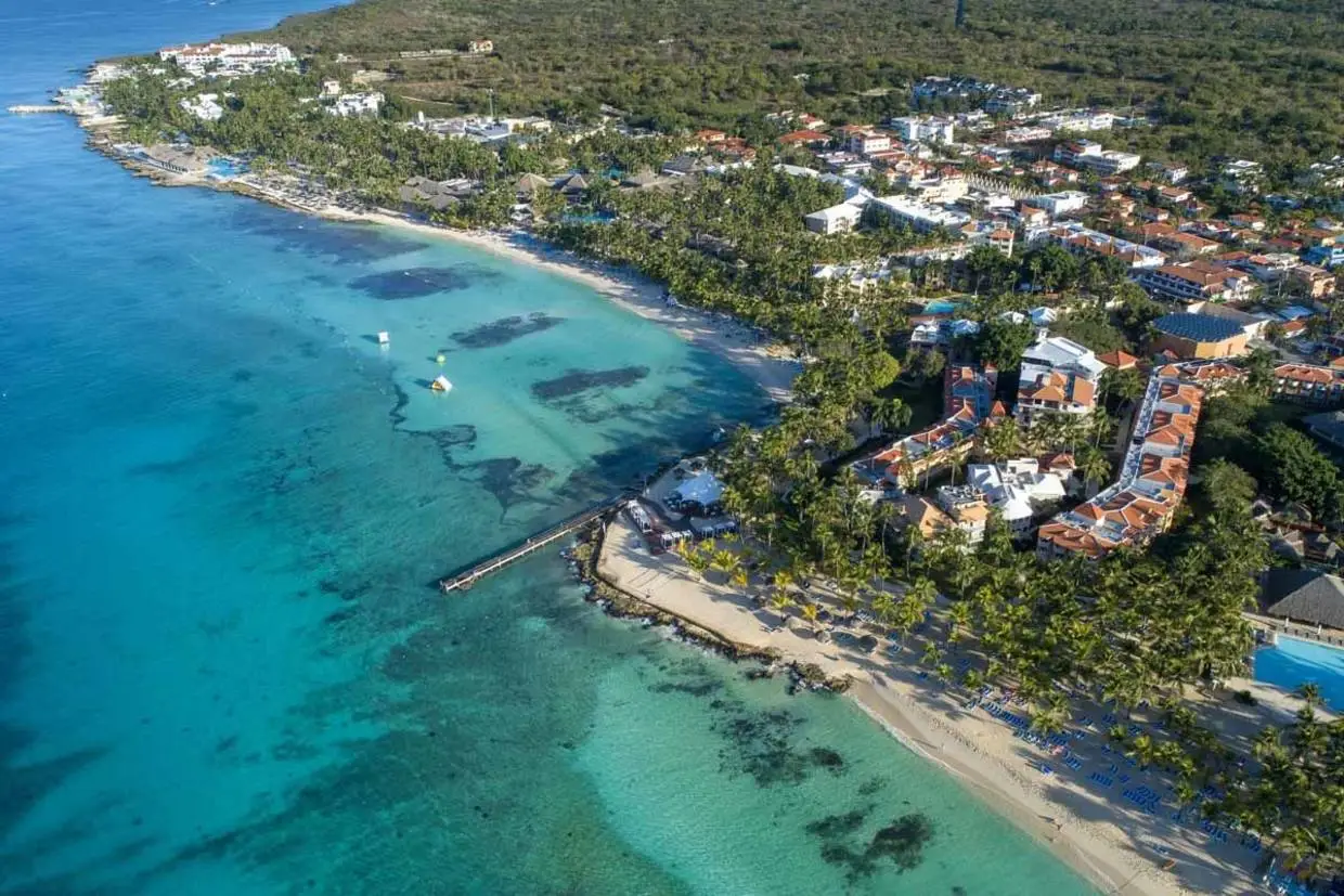 République Dominicaine : Hôtel Viva Dominicus Palace by Wyndham 4* - Arrivée Punta Cana