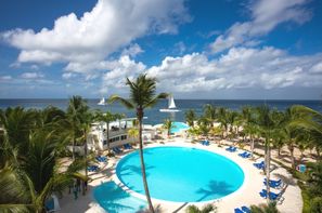 Séjour Punta Cana - Hôtel whala!bayahibe