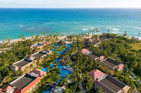 Hôtel Wyndham Alltra Punta Cana 5* by Ôvoyages punta_cana République Dominicaine