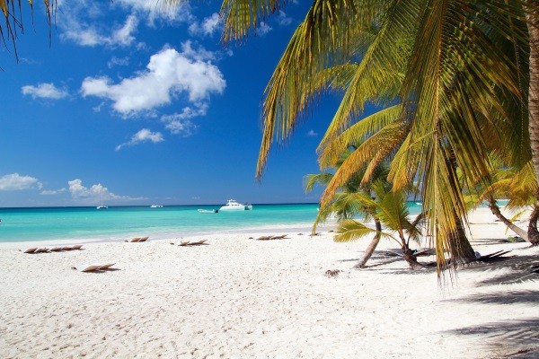 Séjour Punta Cana - Hôtel Riu Naiboa