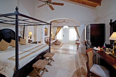 Hôtel Luxury Bahia Principe Cayo Levantado 5* photo 4