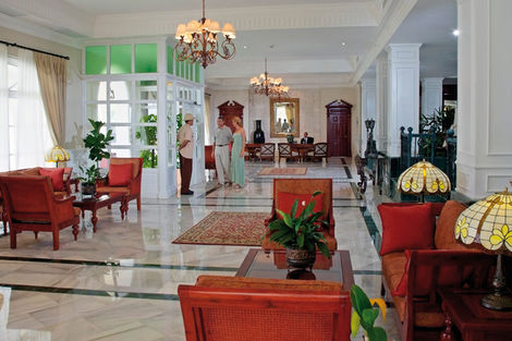 Hôtel Luxury Bahia Principe Cayo Levantado 5* photo 5