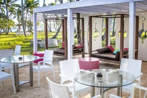 Bar - Club Coralia Grand Paradise Samana 4* Saint Domingue Republique Dominicaine