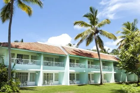 Chambre - Club Coralia Grand Paradise Samana 4* Saint Domingue Republique Dominicaine