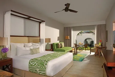 Chambre Deluxe